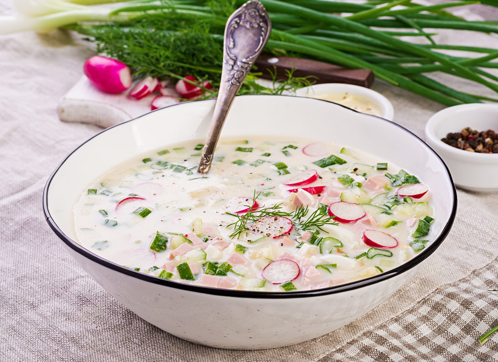  Mix Veg. Raita